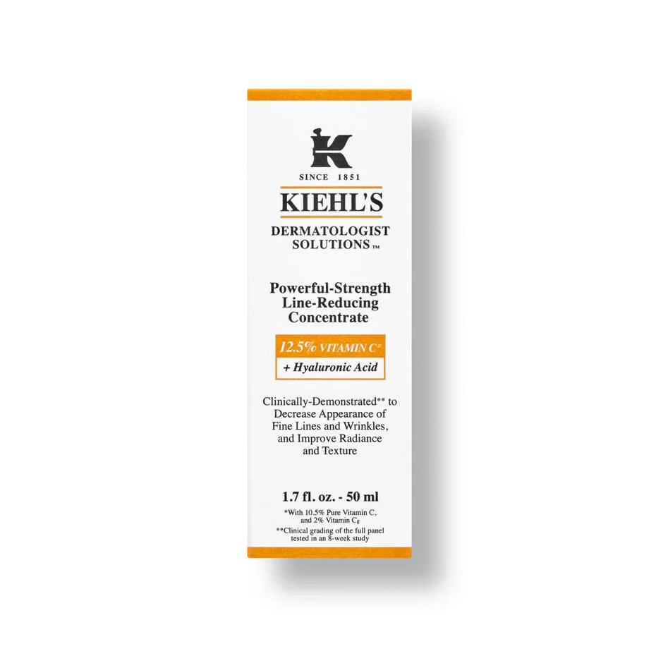 Powerful-Strength Line-Reducing Concentrate